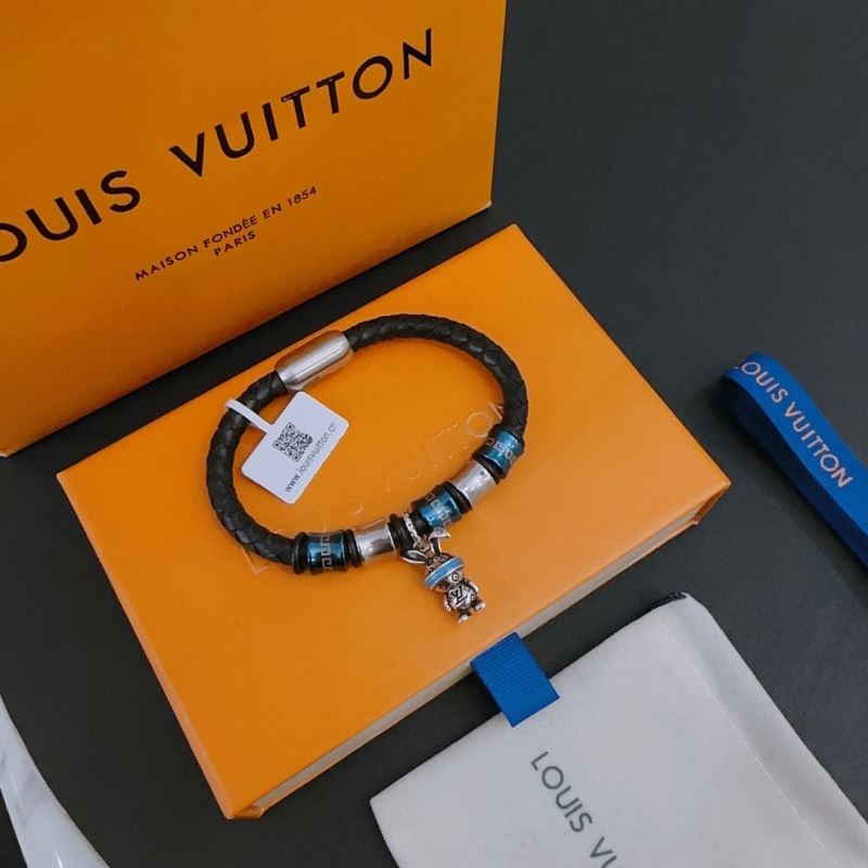 Louis Vuitton Bracelets